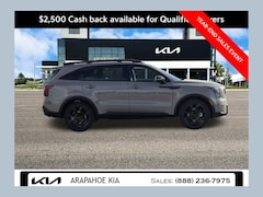 2026 Kia Sorento X-Line SX Prestige SUV