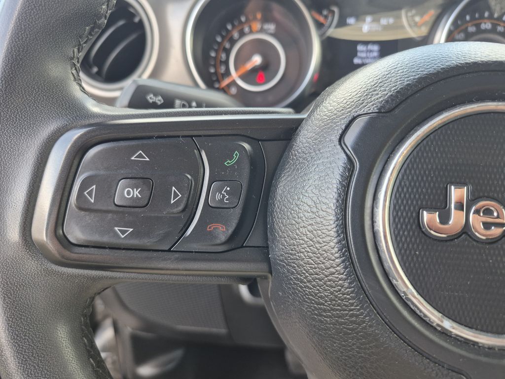 2023 Jeep Gladiator Sport S - Photo 18