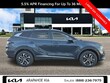 Kia Sportage Hybrid