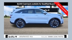 2026 Kia Sorento EX SUV