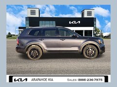 2025 Kia Telluride SX X-Line SUV