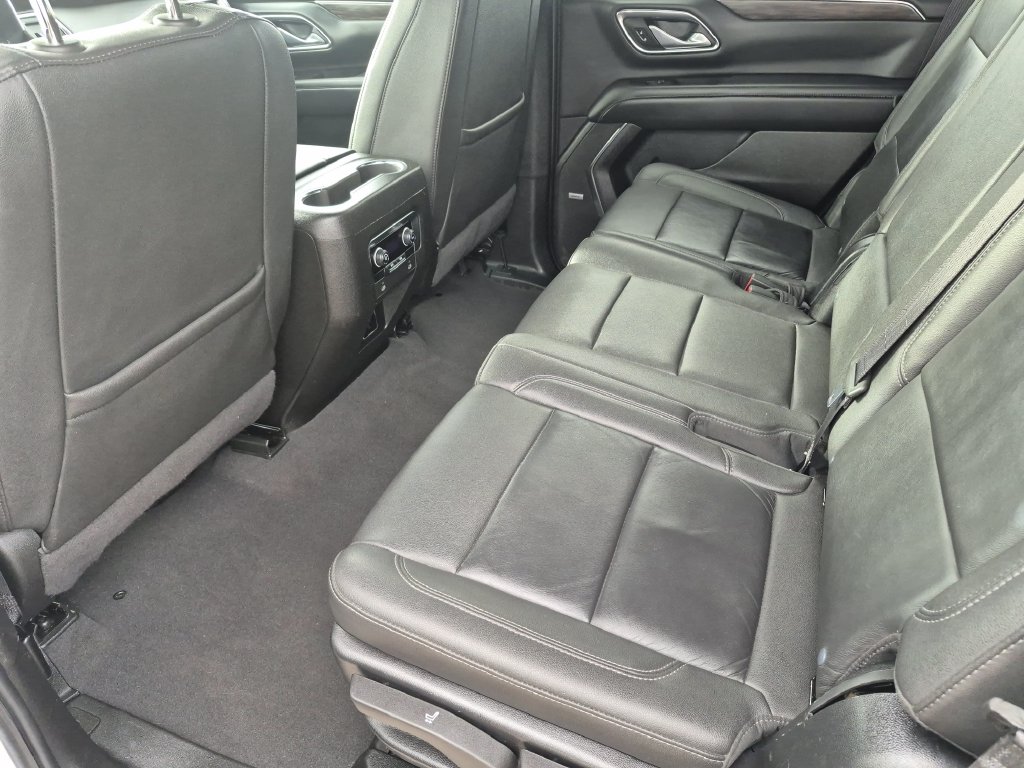 2024 Chevrolet Tahoe LT - Photo 13