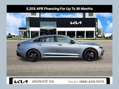 2026 Kia K5 GT-Line Sedan