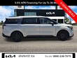 Kia Carnival Hybrid