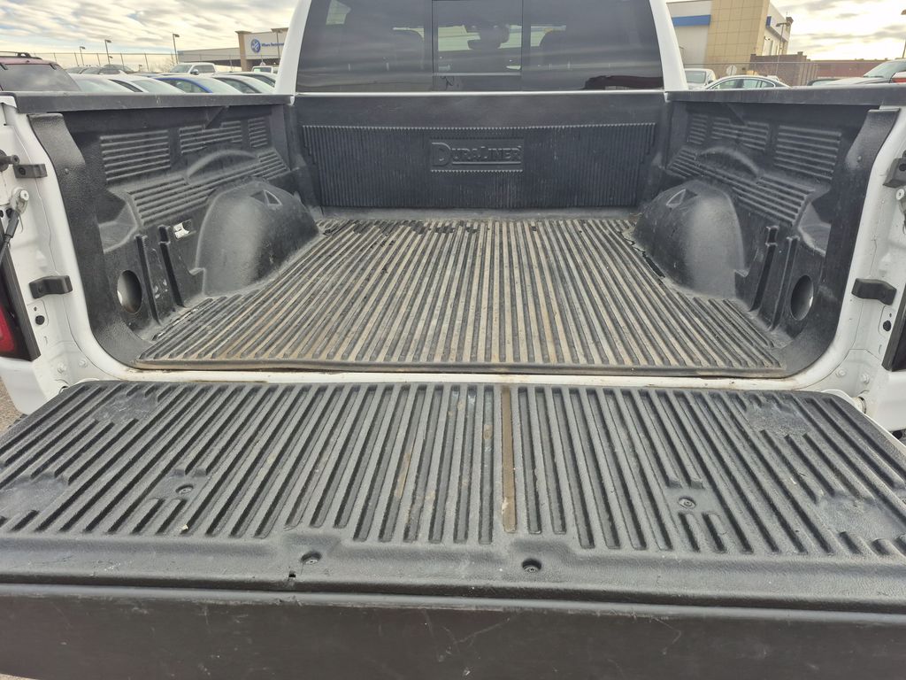 2025 RAM Ram 1500 Pickup Rebel - Photo 15