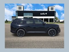 2027 Kia Telluride X-Line SX SUV
