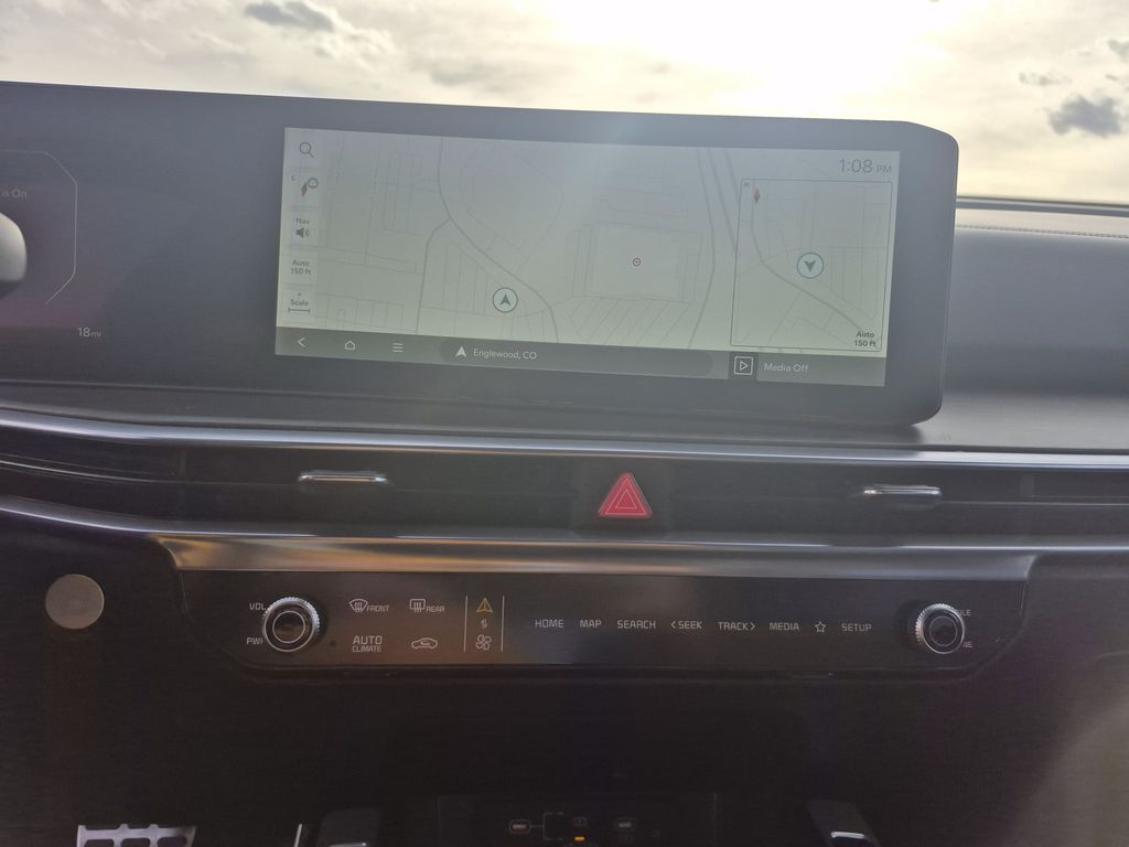 2026 Kia Sorento X-Line SX Prestige - Photo 8