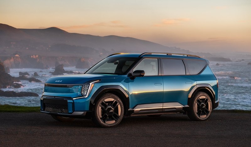 Arapahoe Kia - Find New Kia lease offers near Parker, CO