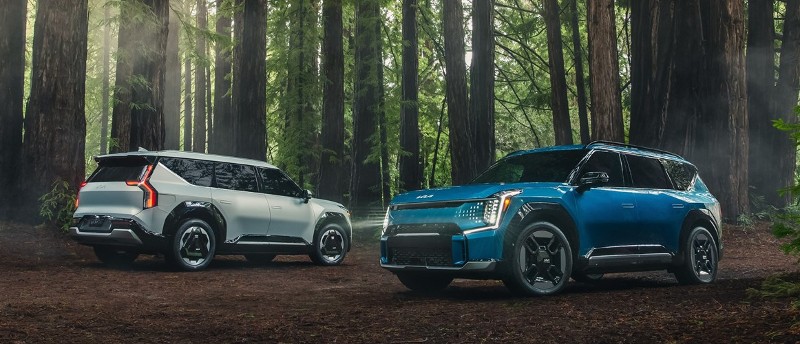 Arapahoe Kia - Bad Credit? Kia Financing near Denver CO
