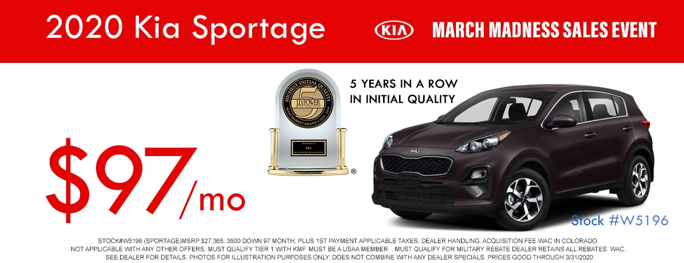 Denver Area l Arapahoe KIA New Used KIA Dealer Centennial by Littleton