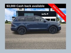 2025 Kia Telluride SX-Prestige X-Line SUV