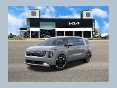 2027 Kia Carnival EX Van Passenger Van
