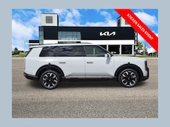2027 Kia Telluride EX SUV