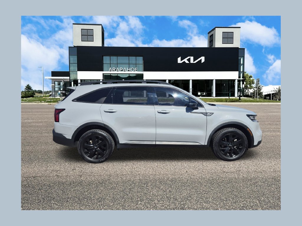 2023 Kia Sorento X-Line S SUV