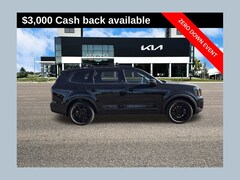2025 Kia Telluride SX X-Line SUV