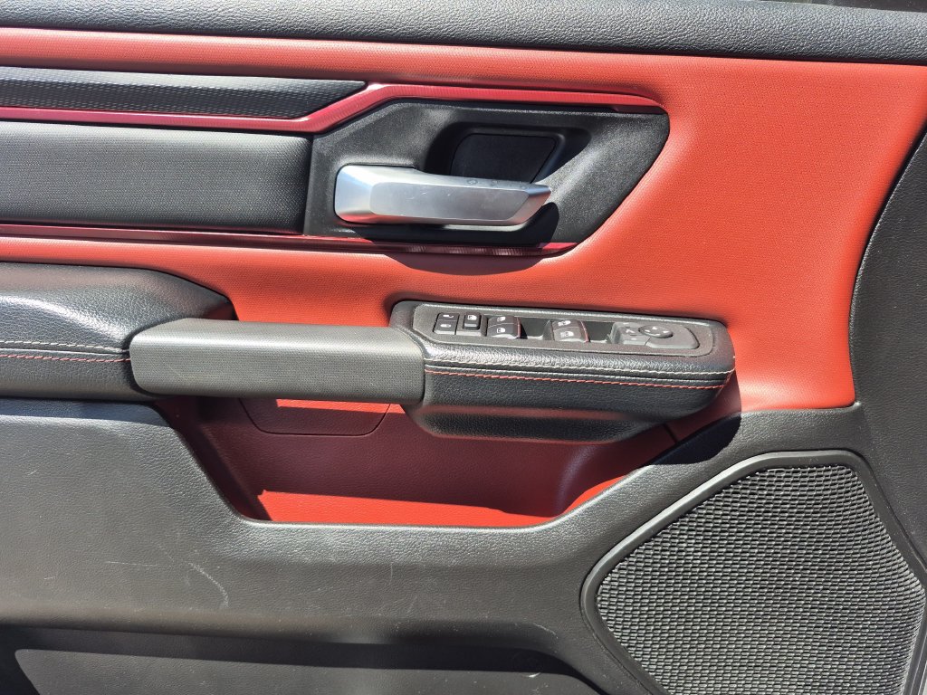 2025 RAM Ram 1500 Pickup Rebel - Photo 6