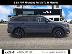 2026 Kia Sorento EX SUV