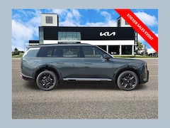 2027 Kia Telluride SX-Prestige SUV