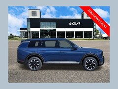 2027 Kia Telluride S SUV