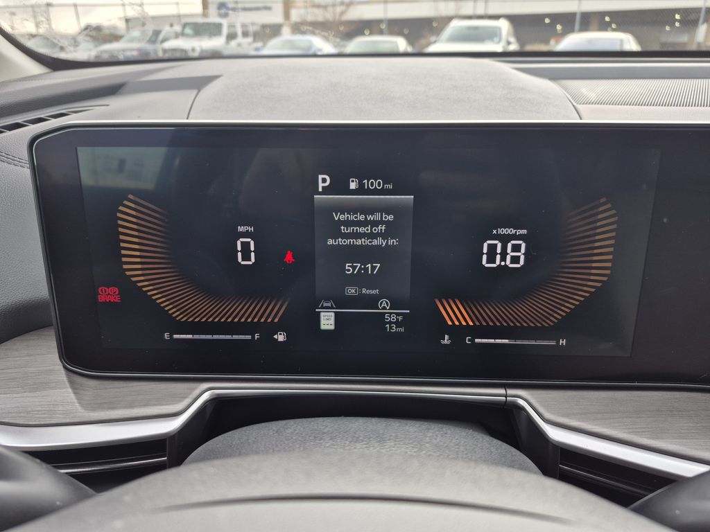 2026 Kia Sorento X-Line EX - Photo 19