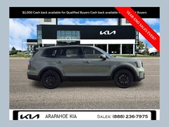2025 Kia Telluride EX X-Line SUV