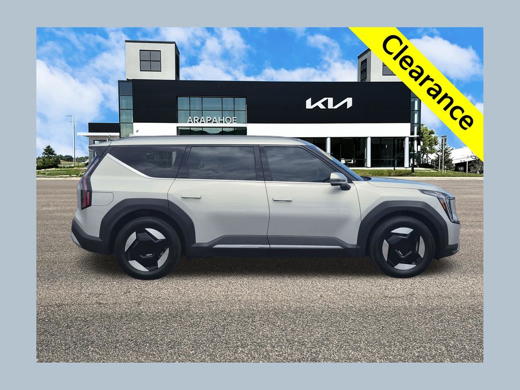 2024 Kia EV9