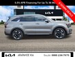 Kia Sorento Hybrid