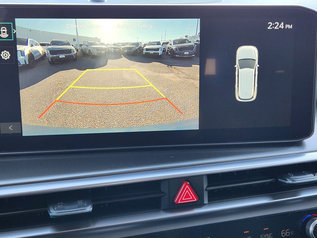 2026 Kia Sorento EX PHEV - Photo 21