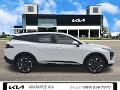 2026 Kia Sportage SX-Prestige SUV