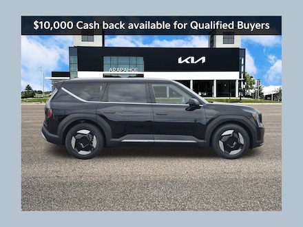 2026 Kia EV9 Wind SUV