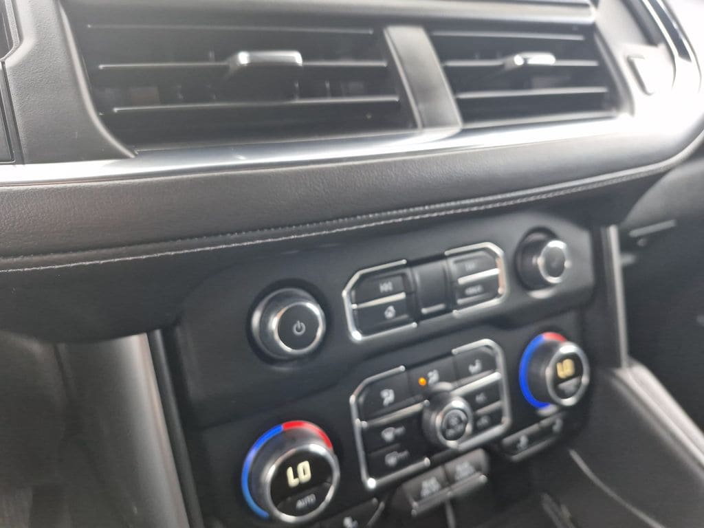2024 Chevrolet Tahoe LT - Photo 24