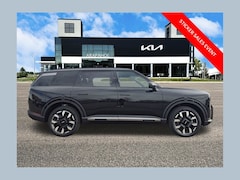 2027 Kia Telluride S SUV