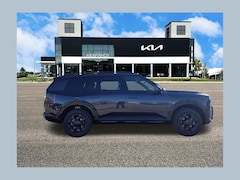 2027 Kia Telluride S SUV