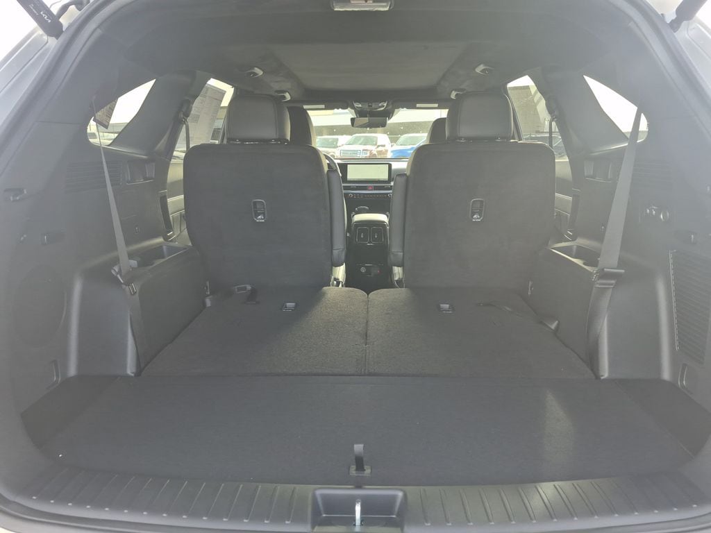 2026 Kia Sorento X-Line SX Prestige - Photo 12