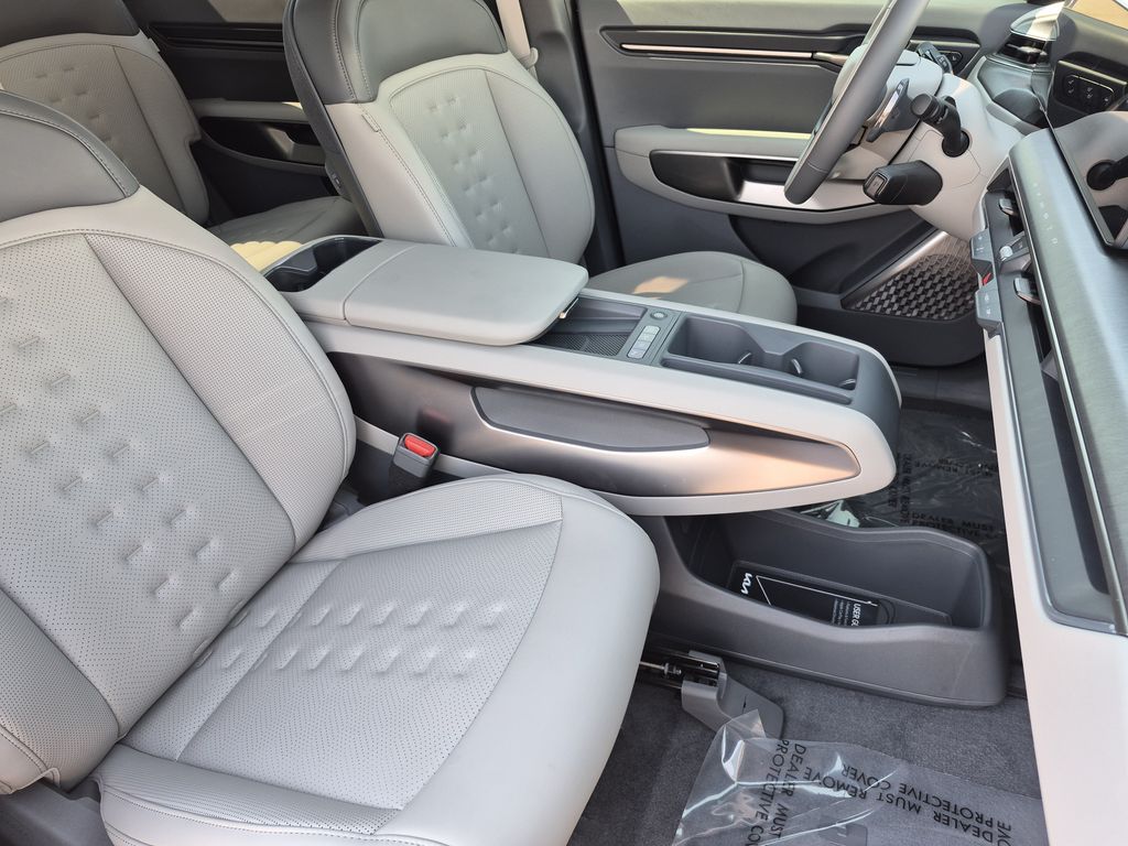 2026 Kia EV9 Wind - Photo 15