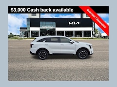 2026 Kia Sorento S SUV