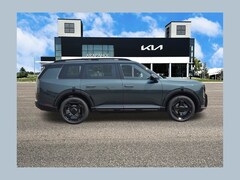 2027 Kia Telluride X-Line SX SUV