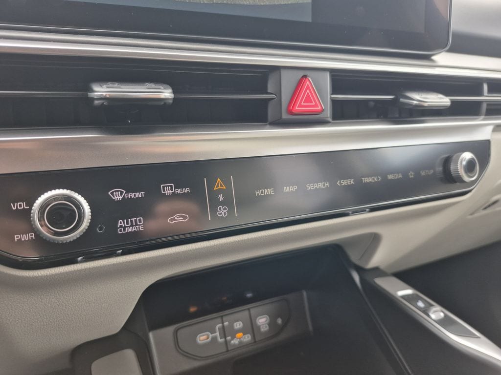 2026 Kia Sorento X-Line EX - Photo 22