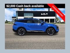 2026 Kia Sportage SX-Prestige SUV
