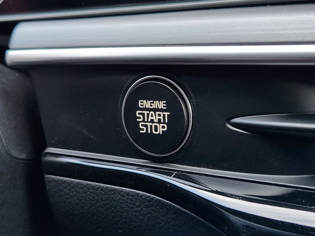 2026 Kia K5 GT-Line - Photo 25
