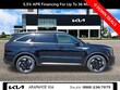 Kia Sorento Hybrid