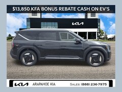 2026 Kia EV9 Wind SUV