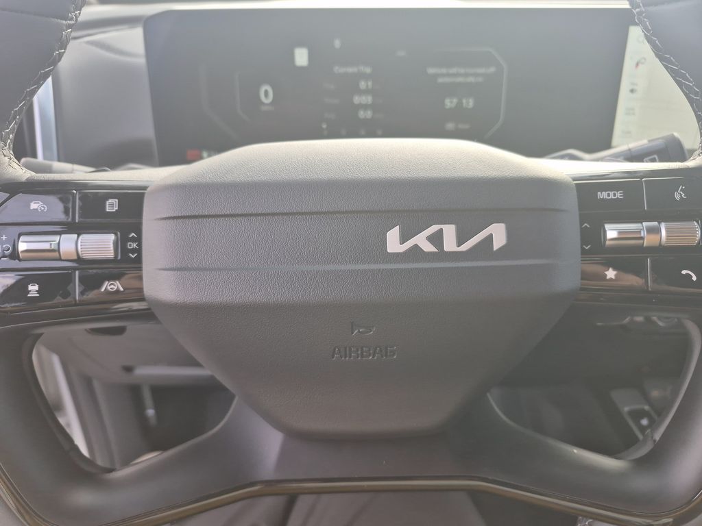 2026 Kia Sorento X-Line SX Prestige - Photo 17