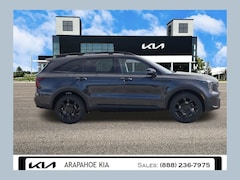 2026 Kia Sorento X-Line SX SUV