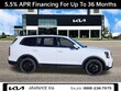 Kia Telluride