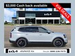  Kia Telluride