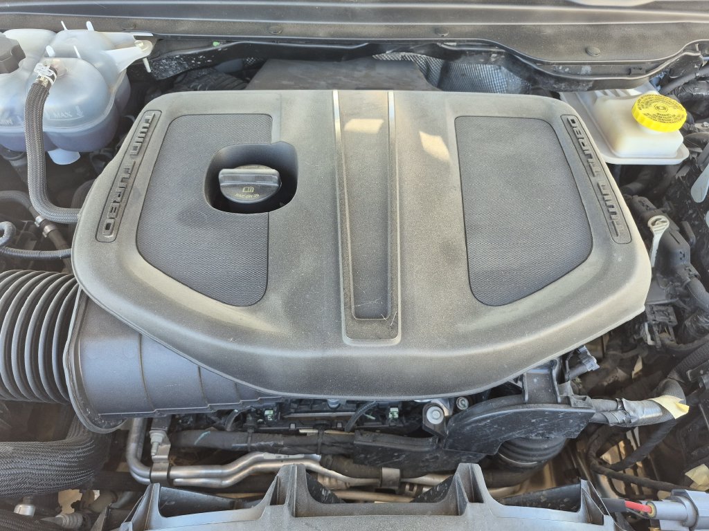 2025 RAM Ram 1500 Pickup Rebel - Photo 16