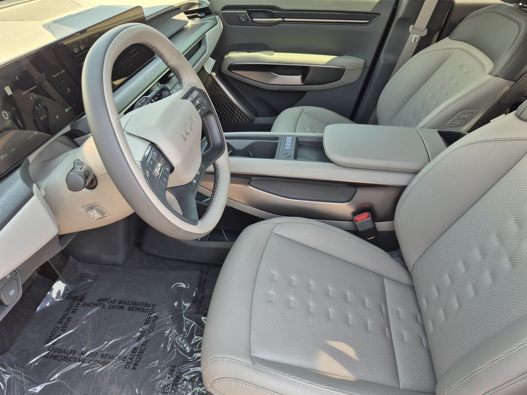 2026 Kia EV9 Wind - Photo 10