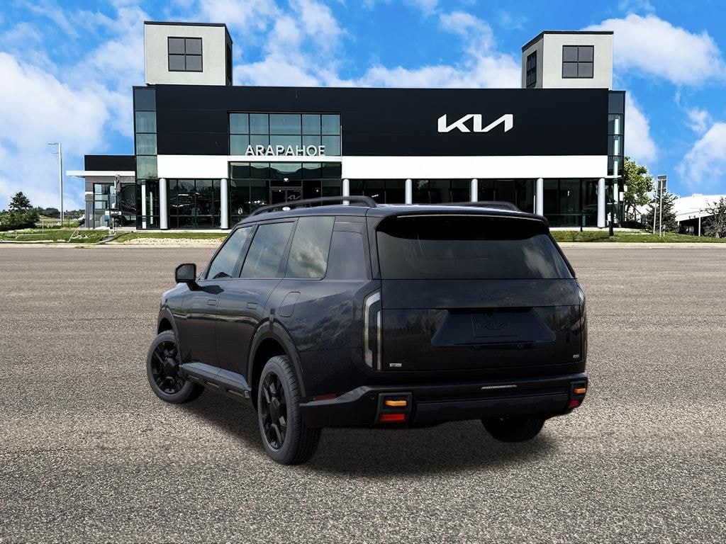 New 2027 Kia Telluride X-Pro SX-Prestige SUV