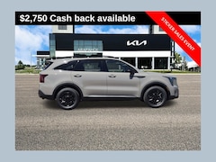 2026 Kia Sorento X-Pro SX Prestige SUV